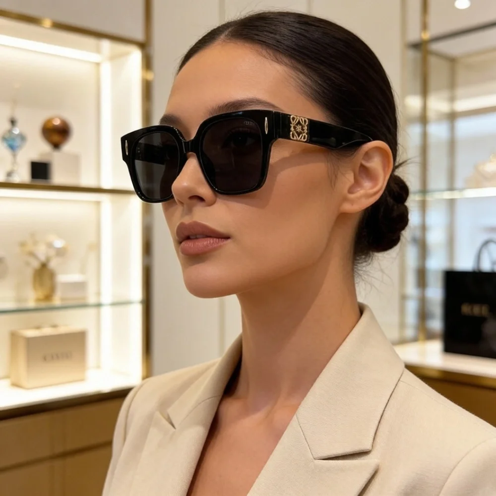 Loewe New Sunglasses